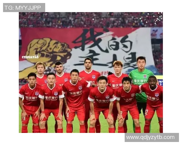 重庆足球队的技术揭秘与战术分析全景探讨